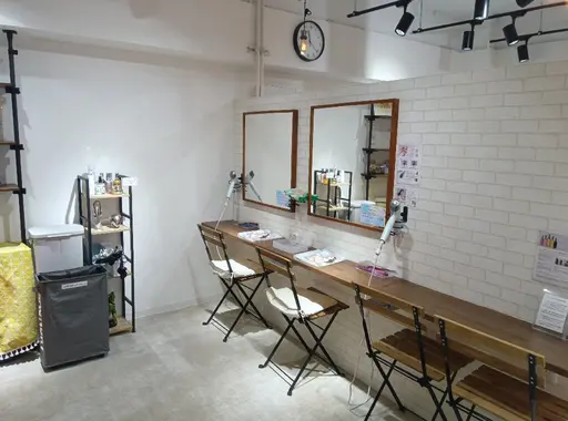Cantii日暮里