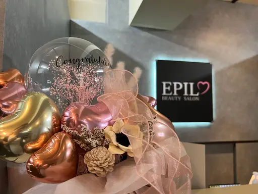 EPIL Beauty Salon