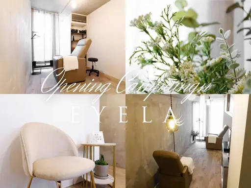 EYELA 松戸店