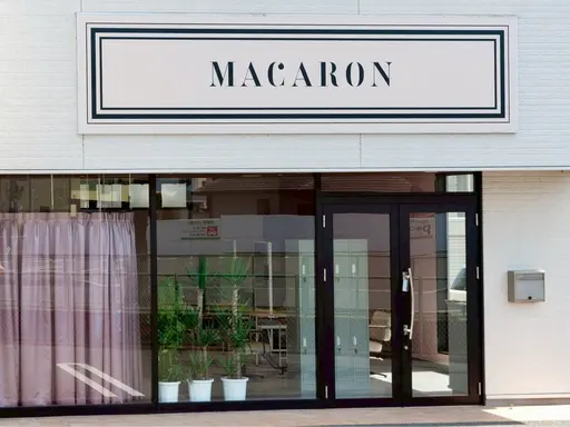 MACARON伊勢崎店