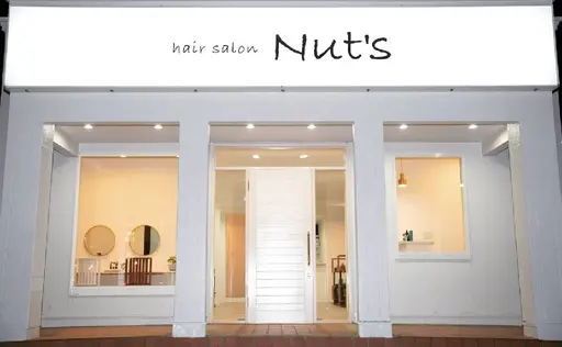 hair salon Nut's