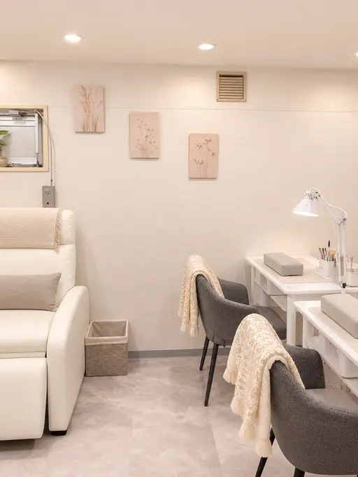 Mona salon
