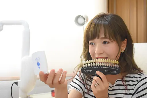 ティンクルホワイトゆめニティまつばら
