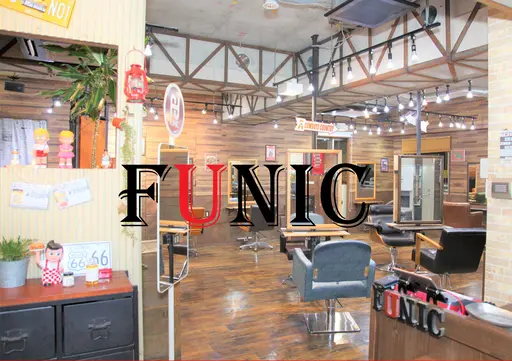 FUNIC