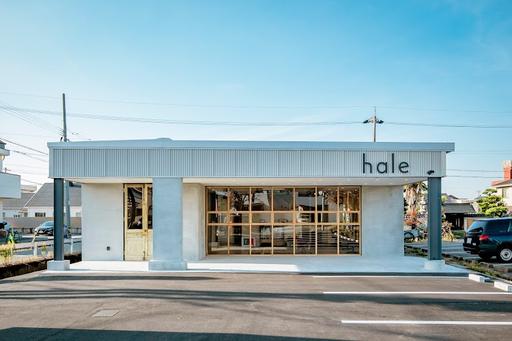 hale
