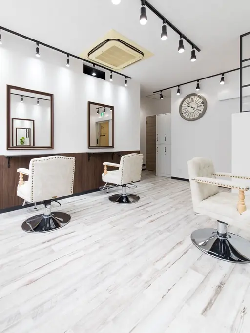 Belle hair Design