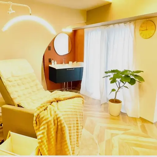 Belka Lash&Relax
