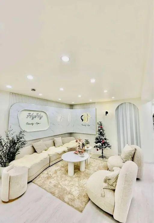 HyHy Spa Massage