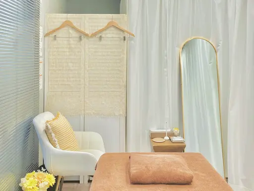 beauty salon Looom