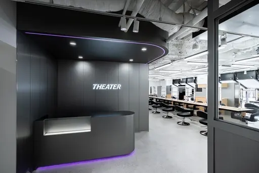 THEATER