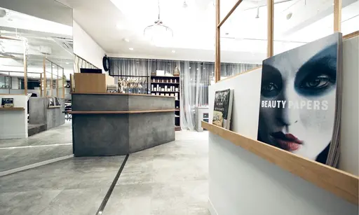 Blossom朝霞台店
