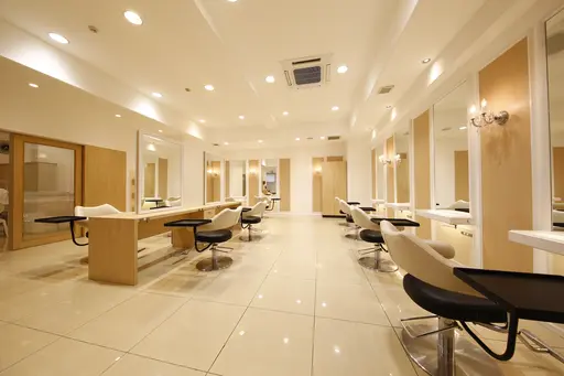 Ash 中目黒店