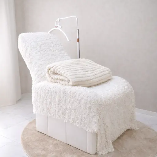 private salon pono