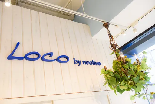 Loco by neolive