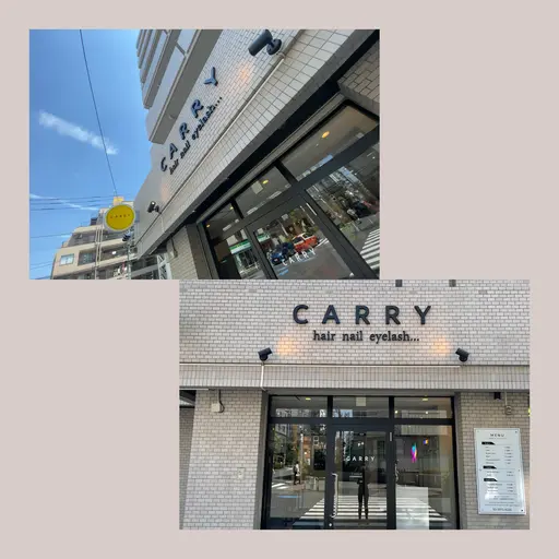 CARRY