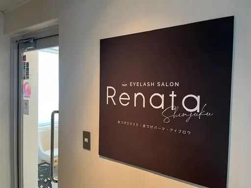 Renata 新宿