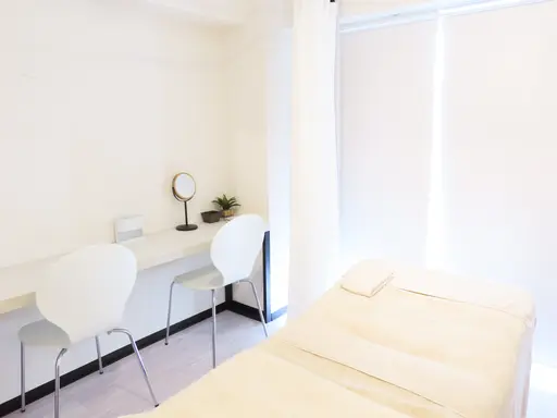 beautysalon ICHOOSE