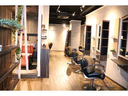 hair resort Ai 亀戸店