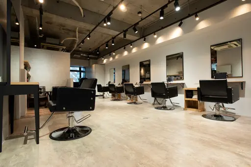 confidence MEN'S HAIR