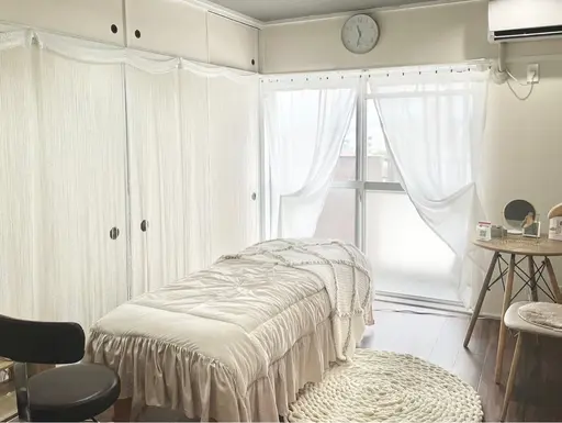 Ne'mophila.eye salon