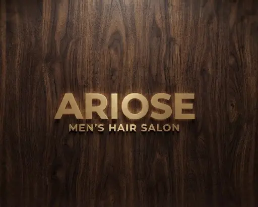 Men's hair salon ARIOSE