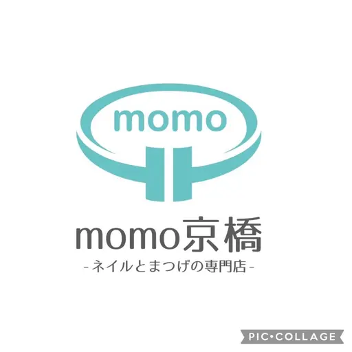 momo京橋 ネイルとまつげの専門店