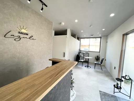SALON Lazuli 久留米店