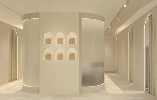Angelic ginza