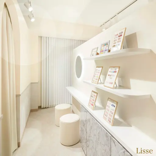 Lisse銀座