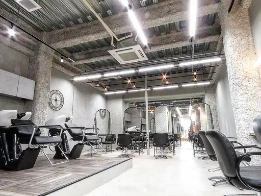 ANGELICA 立町店