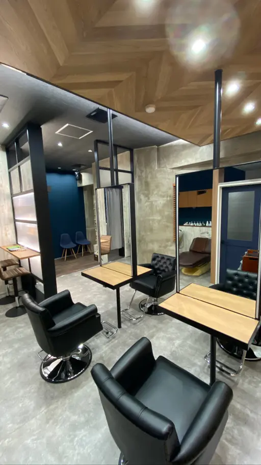 hair salon sola