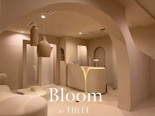 Bloom by THLEE