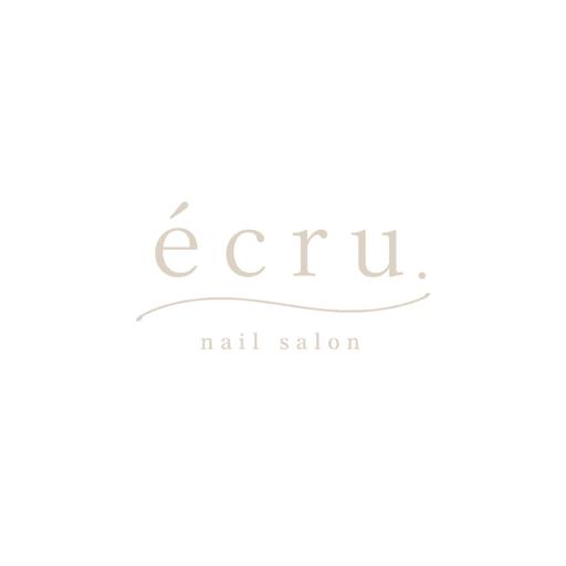 écru-private nail salon-
