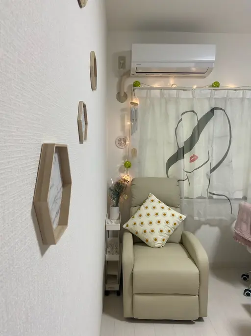 ＆MEネイル