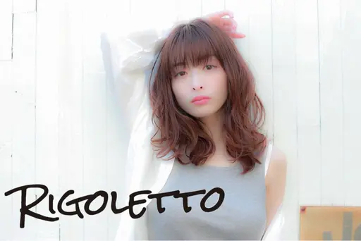 RIGOLETTO久喜店