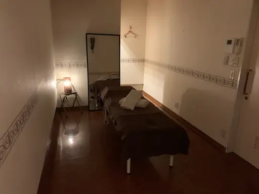 てもり整骨院