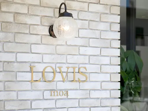 Lovis moa