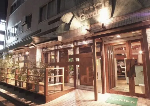 Hair&Esthe&Nail Garden