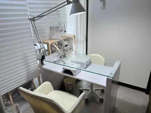 mun nail