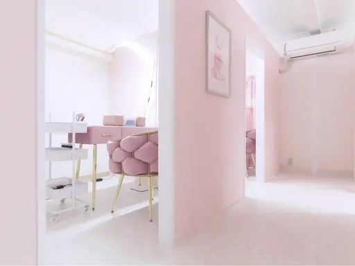 NailSalon MeMe