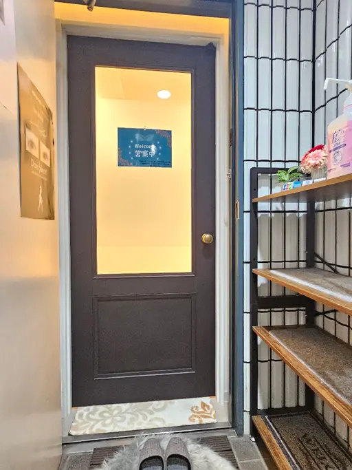 Chéri ange 柏店