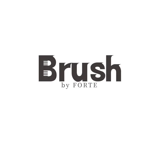 Brush by FORTE