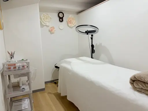 AMK Eyelash-Salon