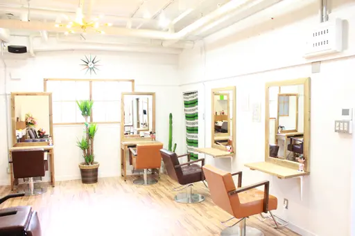 hair studio Romeo