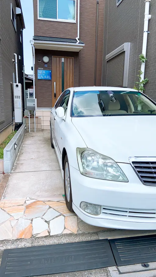 シーネイル