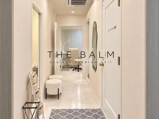 THE BALM 登戸店
