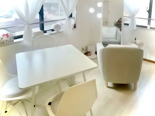 Salon Éclat