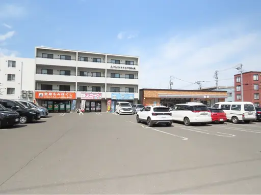 こらんこらん