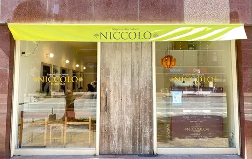 NICCOLO 室見