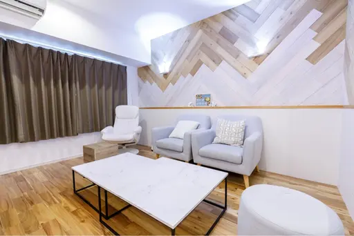 private salon Beauel 天王寺店
